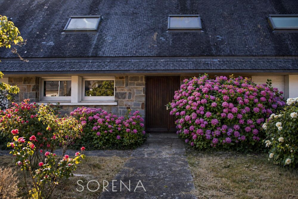 à vendre  Maison Port-Louis (56290)