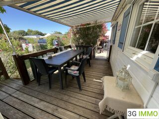  Maison à vendre 3 pièces 62 m²