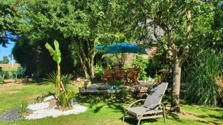  Propri�t�/ch�teau � vendre 10 pi�ces 288 m�