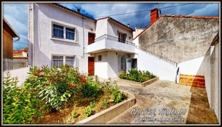  Maison à vendre 6 pièces 122 m²