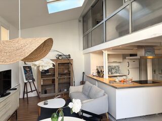  Maison � vendre 3 pi�ces 61 m�