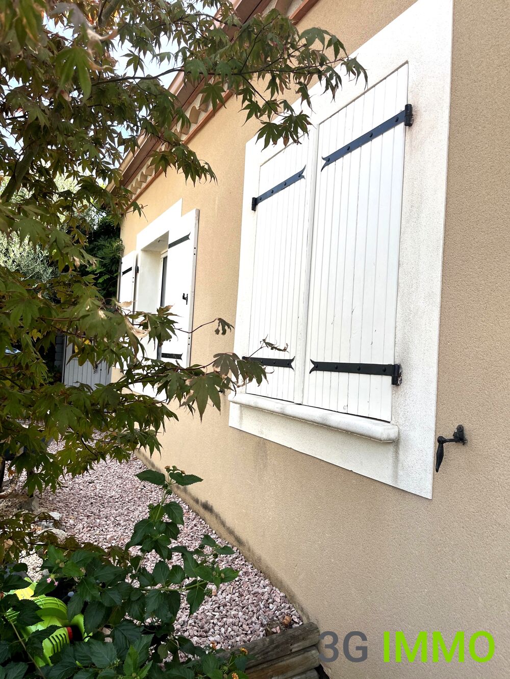Vente Maison Maison 4 pi�ces Vendres