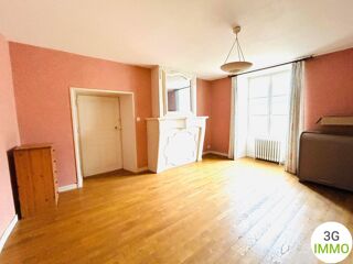  Maison à vendre 11 pièces 392 m²