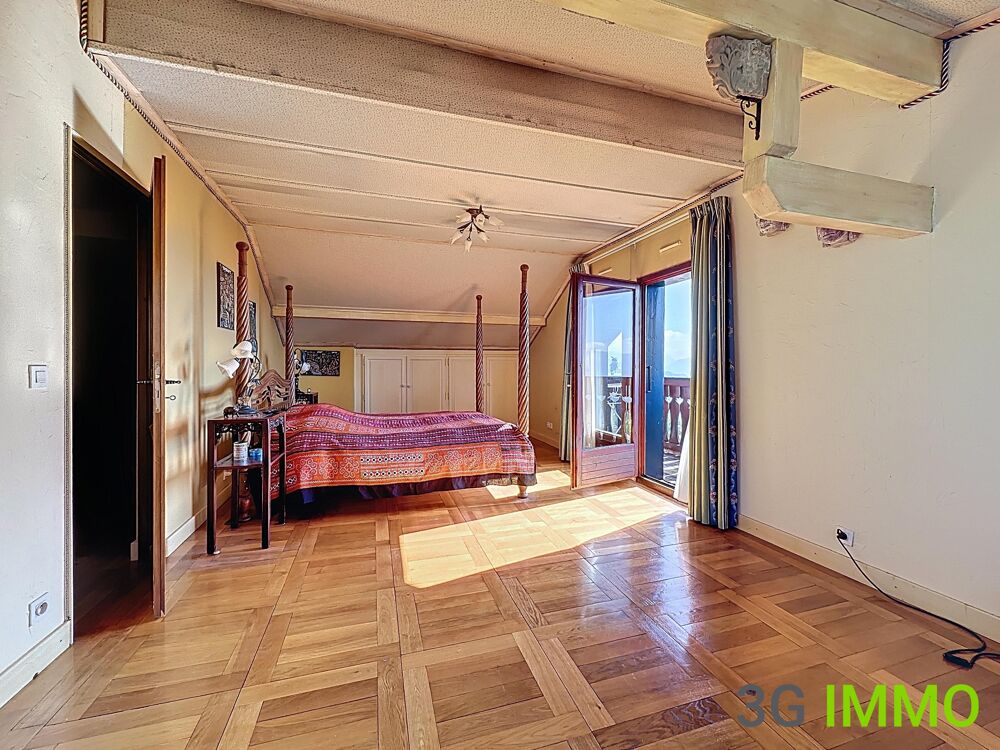  vendre  Maison Fillinges (74250)