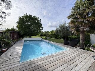 Maison à vendre 6 pièces 