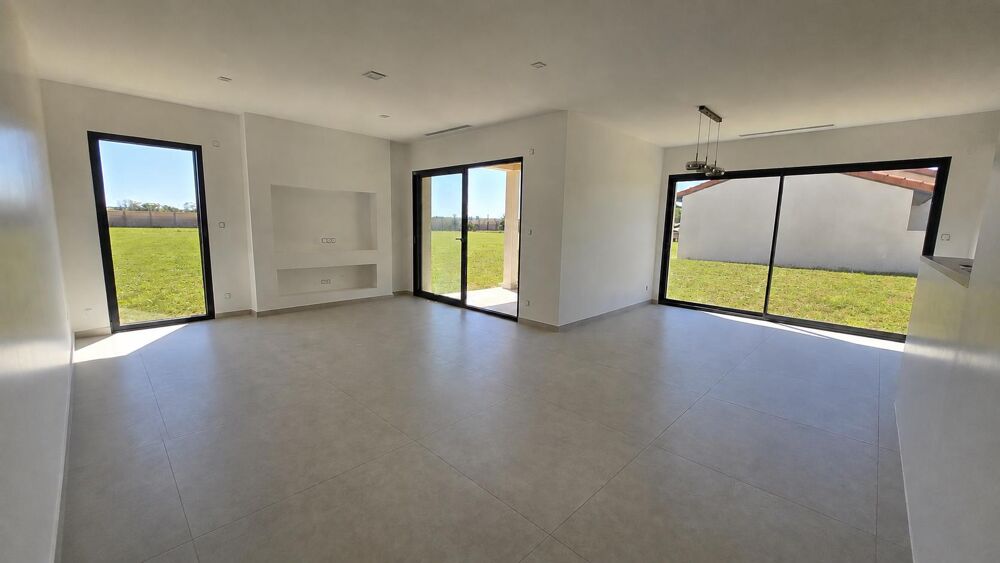 Vente Maison Maison 5 pièces Saint-georges-de-reneins