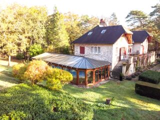  Maison  vendre 9 pices 300 m