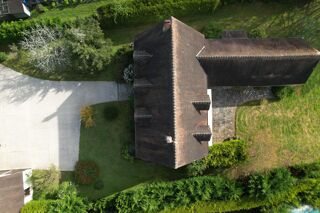  Maison � vendre 7 pi�ces 