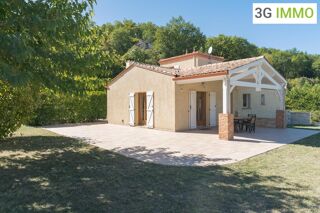  Maison à vendre 5 pièces 138 m²