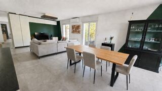  Maison à vendre 5 pièces 