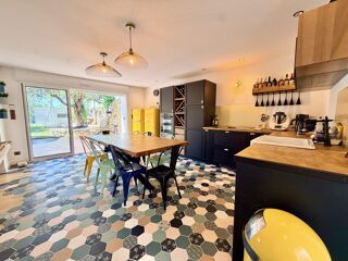  Maison � vendre 6 pi�ces 147 m� Boujan-sur-libron