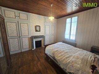  Maison à vendre 5 pièces 124 m²