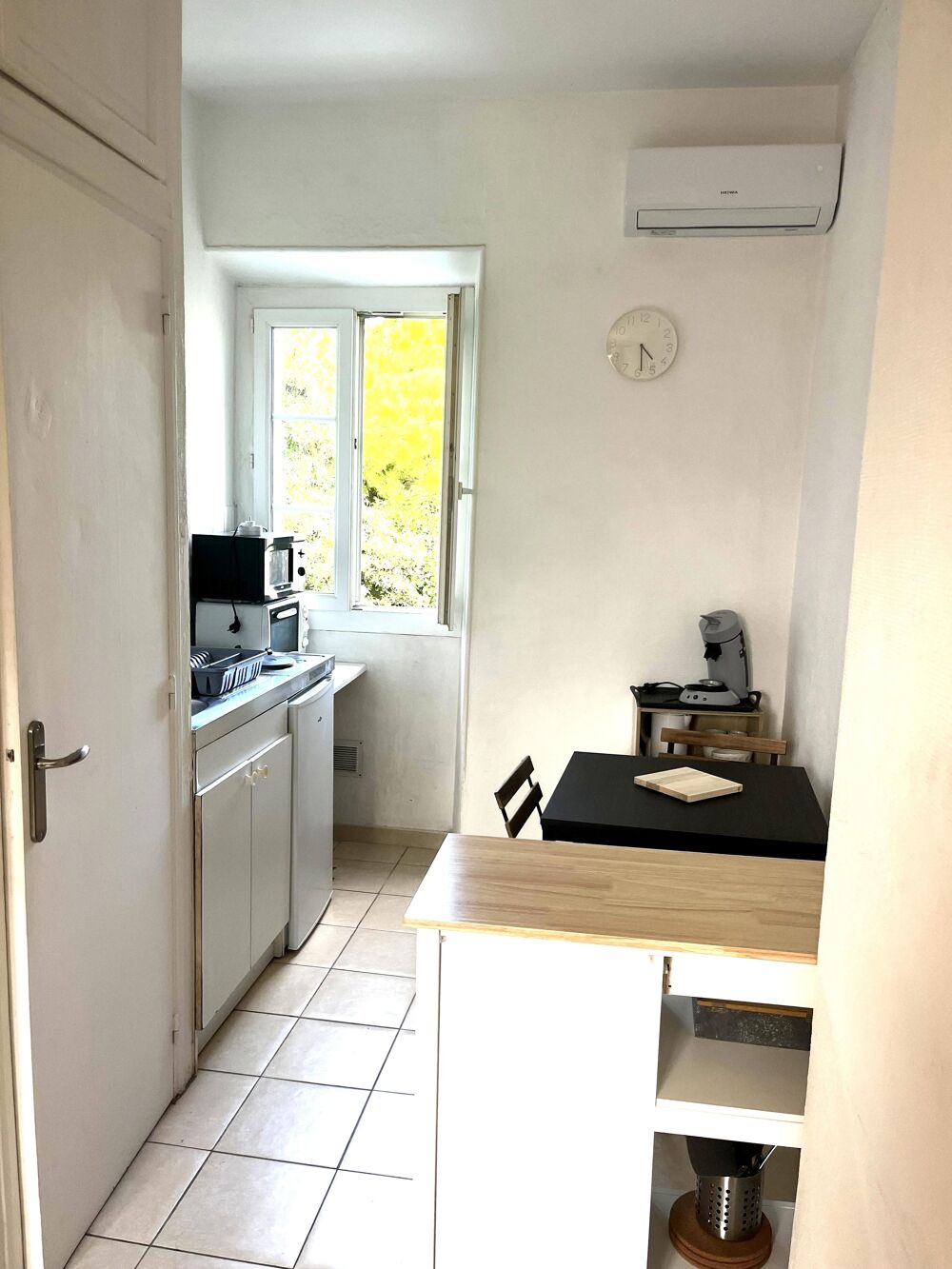 Location Appartement Appartement 1 pièce Avignon