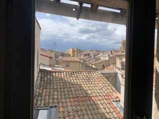  Appartement � louer 3 pi�ces 39 m� Aix-en-provence