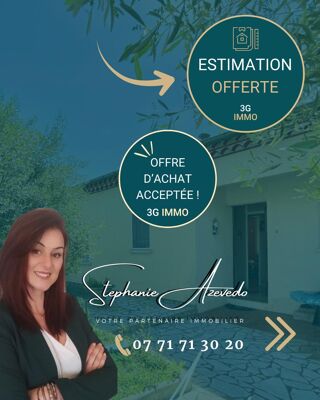  Maison à vendre 5 pièces 