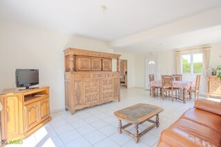  Maison à vendre 4 pièces 95 m²