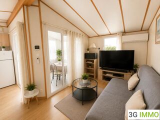  Maison à vendre 3 pièces 36 m²