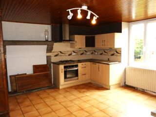  Maison � vendre 8 pi�ces 195 m�