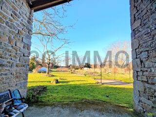  Maison � vendre 4 pi�ces 135 m�