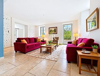  Maison à vendre 10 pièces 199 m²