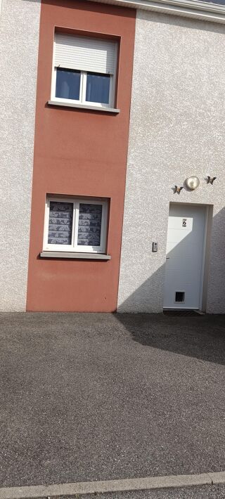  Maison � vendre 85 m�