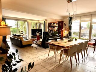  Maison à vendre 5 pièces 230 m²