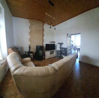  Maison � vendre 6 pi�ces 