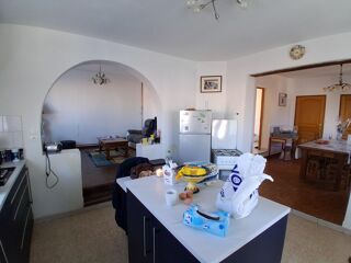  Maison � vendre 4 pi�ces 80 m�