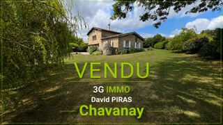  Maison à vendre 9 pièces 316 m²