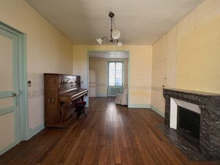  Maison à vendre 7 pièces 213 m²