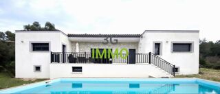 Maison 5 pièces 129 m² · à Nîmes · 129 m² · 575 000 €