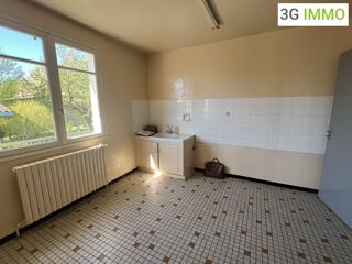  Maison à vendre 5 pièces 95 m²