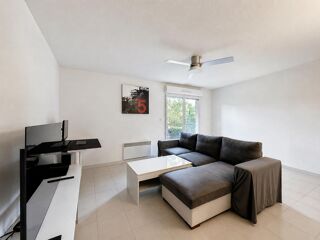  Appartement � vendre 2 pi�ces 48 m�