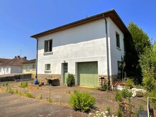 Maison à vendre 6 pièces 189 m²