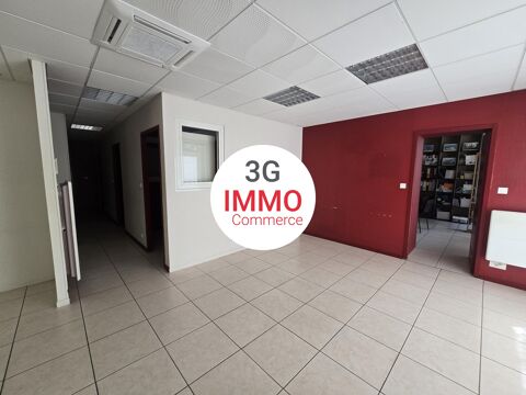   Vente murs pro  à Albi 
