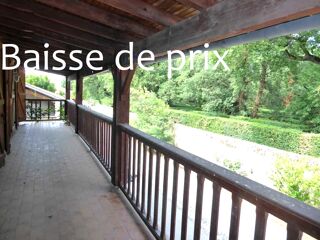  Maison � vendre 5 pi�ces 