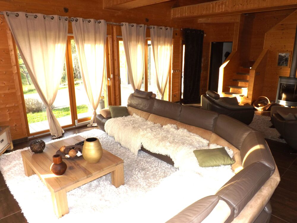 � vendre  Maison Ayse (74130)