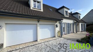  Maison à vendre 8 pièces 170 m²