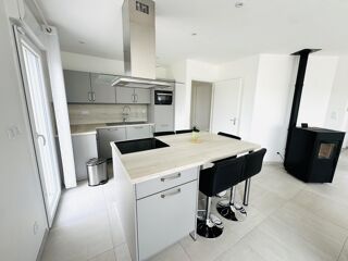  Maison � vendre 5 pi�ces 88 m�