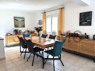  Maison à vendre 6 pièces 140 m²