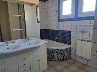  Maison � vendre 4 pi�ces 117 m�