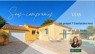 Maison à vendre 4 pièces 101 m²