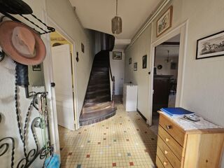  Maison � vendre 8 pi�ces 230 m�
