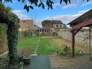  Maison  vendre 5 pices 119 m