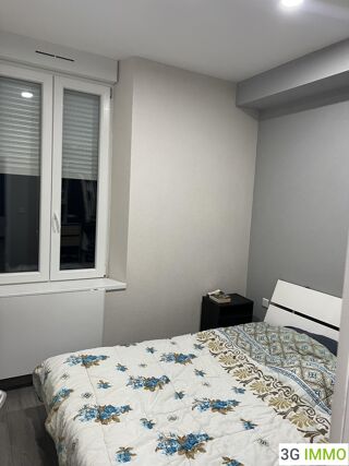  Immeuble à vendre 169 m² Lunéville