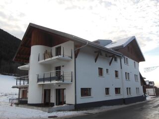  Appartement � vendre 3 pi�ces 