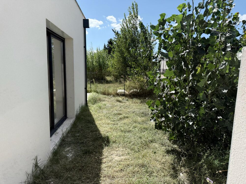 Maison 4 pièces