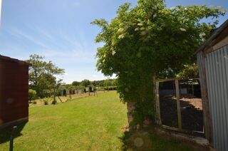  Maison à vendre 8 pièces 105 m²