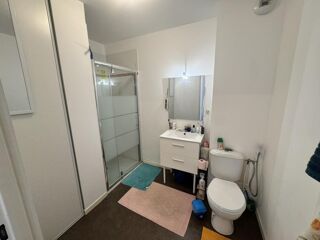  Appartement  vendre 1 pice 31 m