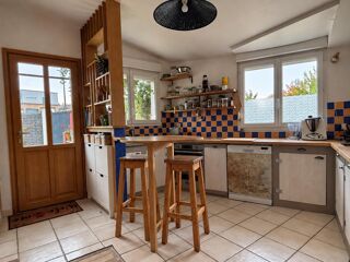  Maison à vendre 7 pièces 163 m²
